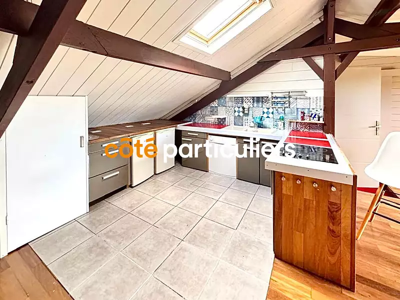 Maison, 160 m²