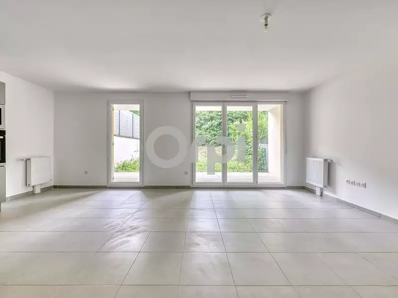 Appartement, 67 m²