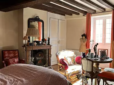 Maison, 160 m²