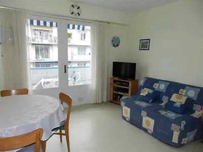 Appartement, 35 m²