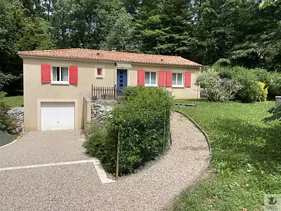 Maison, 112 m²