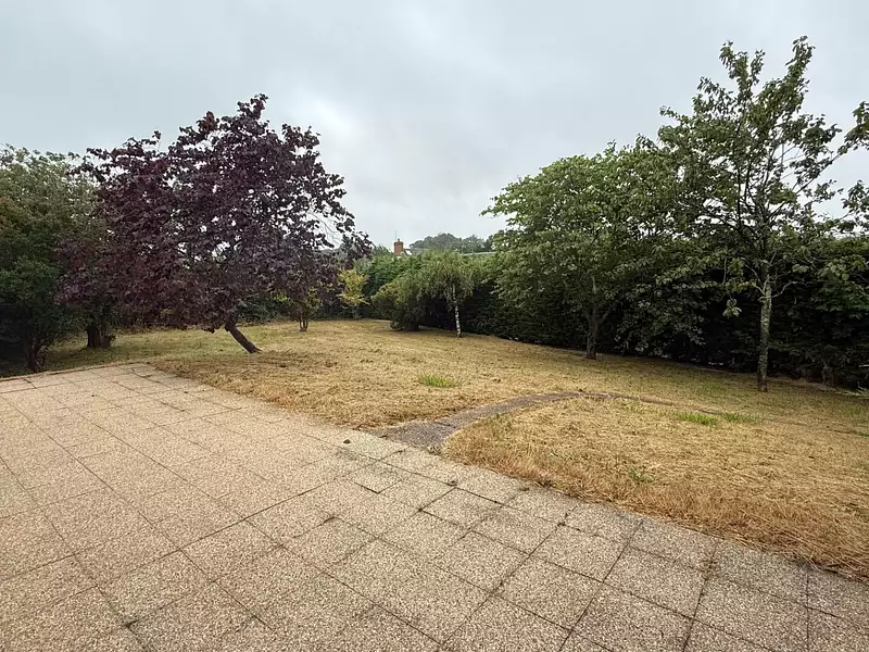 Maison, 105 m²