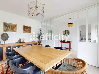 Maison, 148 m²