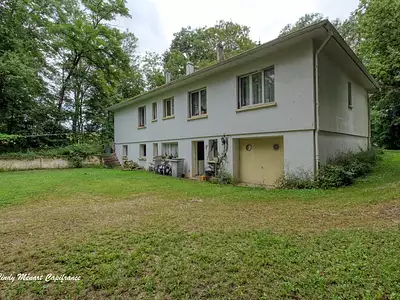 Maison, 138 m²