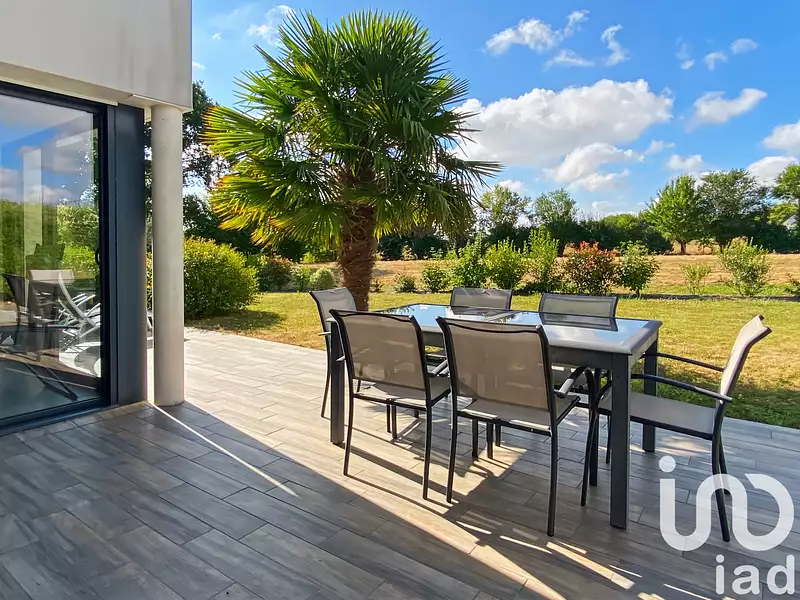Maison, 143 m²