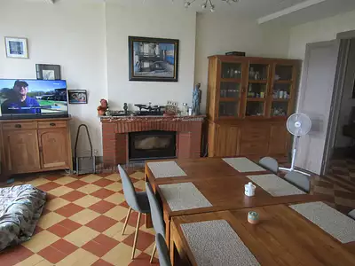 Maison, 240 m²