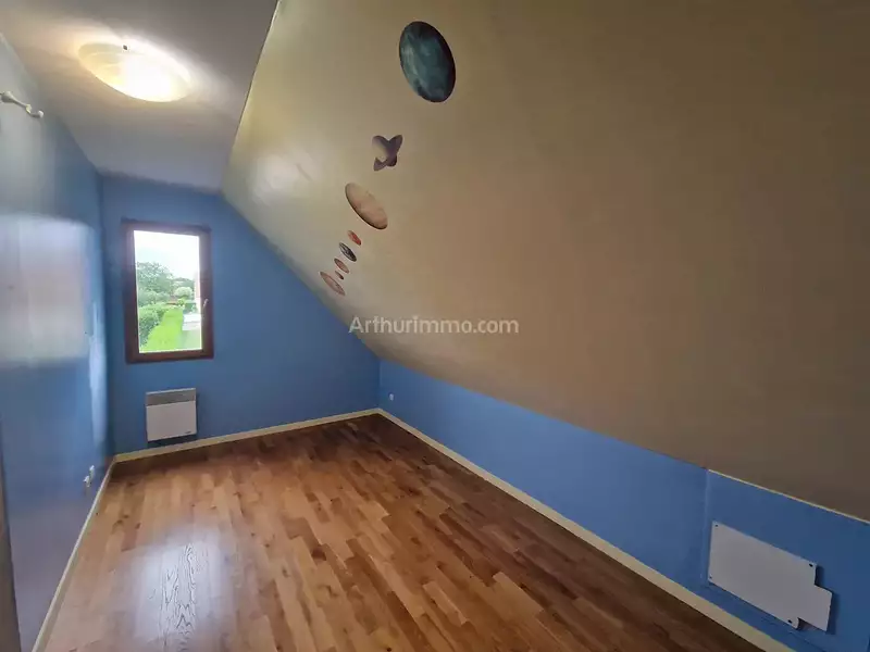 Maison, 120 m²