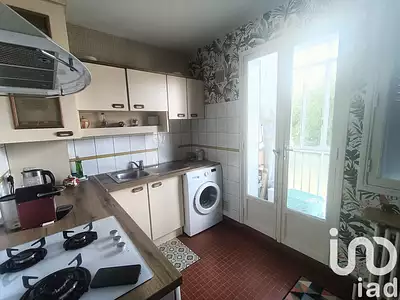 Appartement, 70 m²