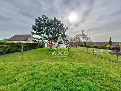 Maison, 76,2 m²