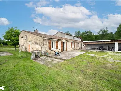 Maison, 152 m²