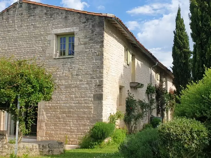 Maison, 450 m²
