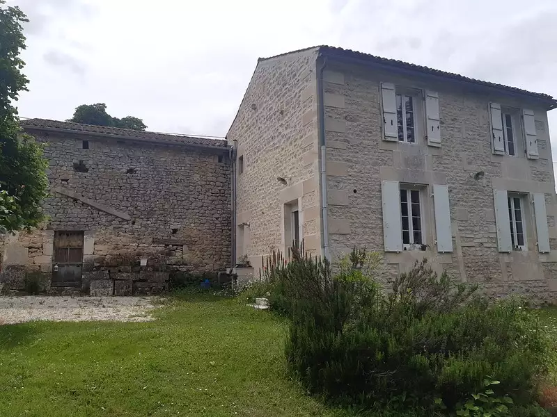 Maison, 90 m²