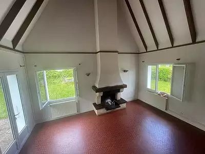 Maison, 83 m²