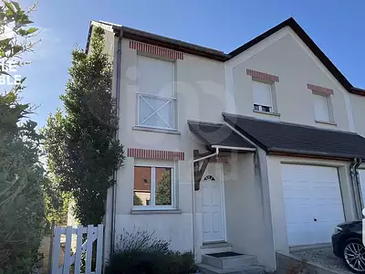 Maison, 81 m²