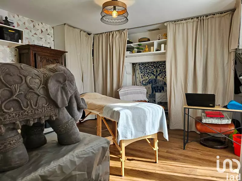 Maison, 135 m²