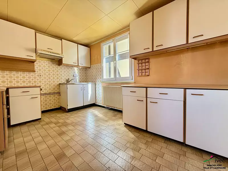 Maison, 121 m²