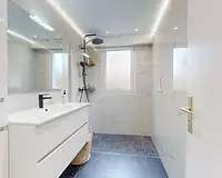 Appartement, 62,13 m²