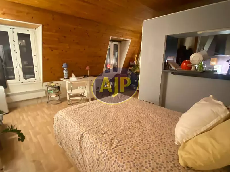 Appartement, 28,95 m²