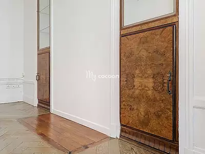 Appartement, 94 m²