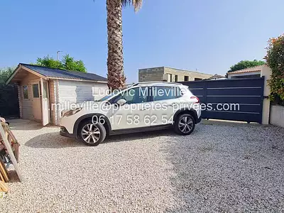 Maison, 123 m²