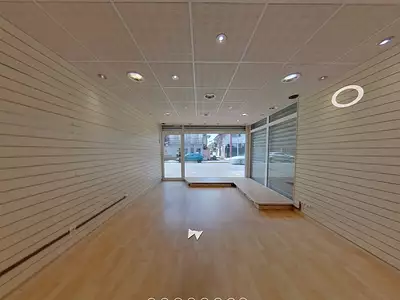 Divers, 48 m²