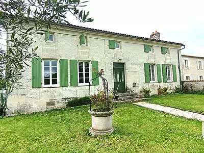 Maison, 170 m²
