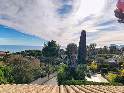 Appartement, 101 m²