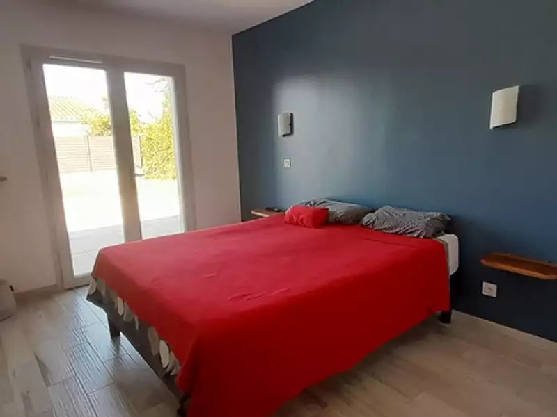 Maison, 107 m²