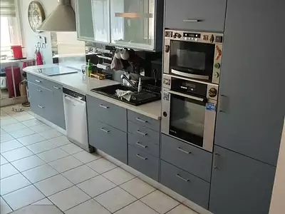 Appartement, 86 m²