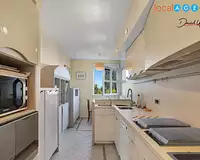 Appartement, 134 m²