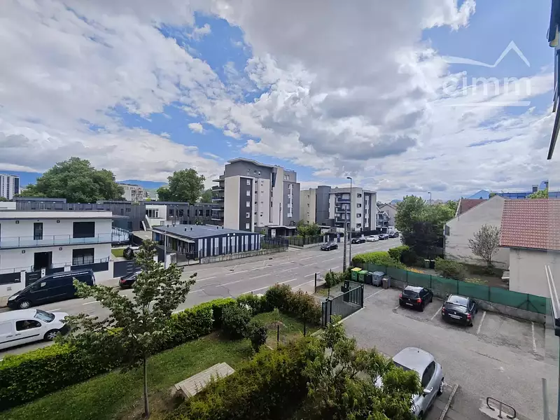 Appartement, 68,81 m²