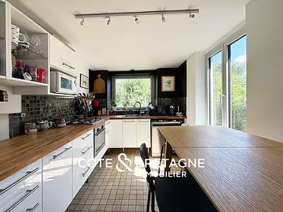 Maison, 143,84 m²