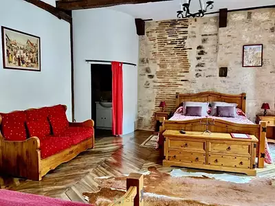 Maison, 586 m²