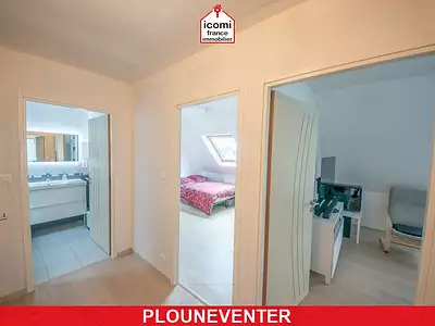 Maison, 120 m²