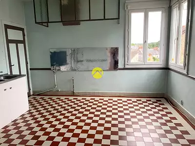 Maison, 87 m²