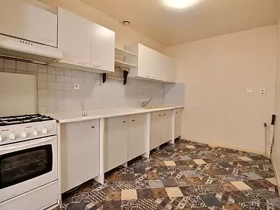 Appartement, 35 m²