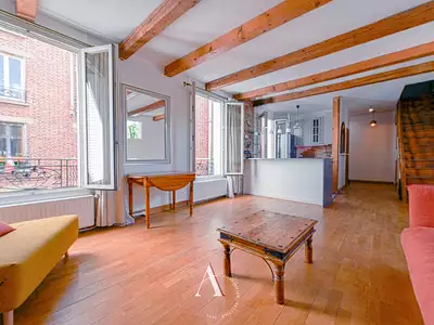 Appartement, 68 m²