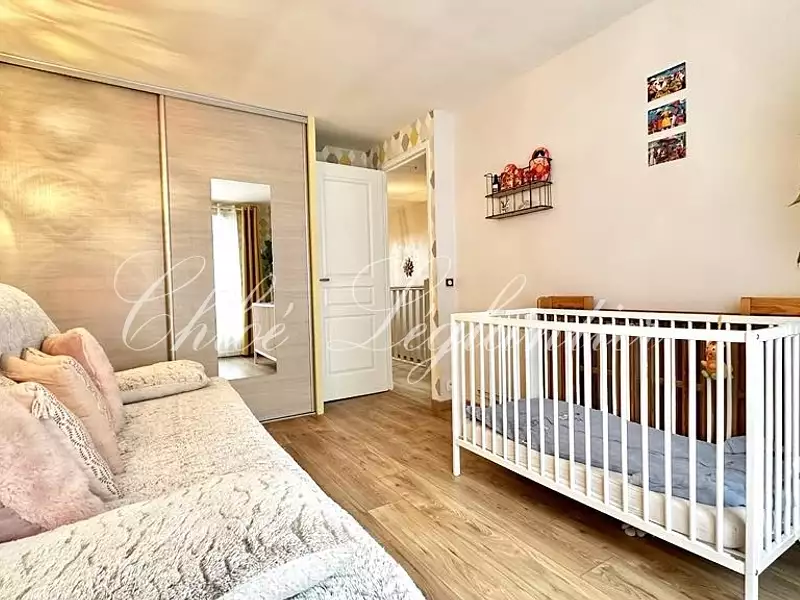 Maison, 100 m²