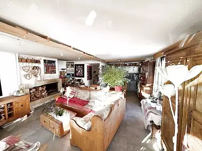 Appartement, 113,73 m²