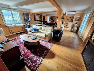 Maison, 234 m²