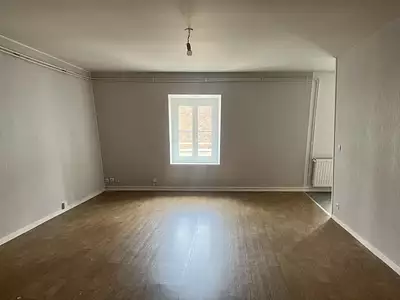 Appartement, 70 m²