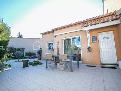 Maison, 86 m²