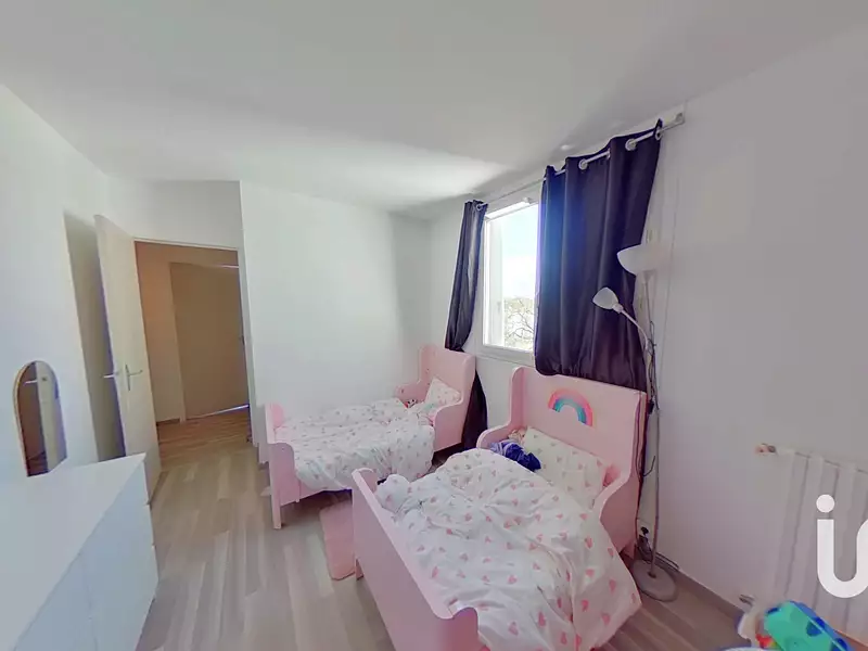 Appartement, 80 m²