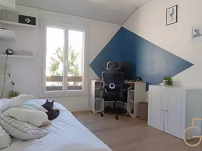 Maison, 135 m²