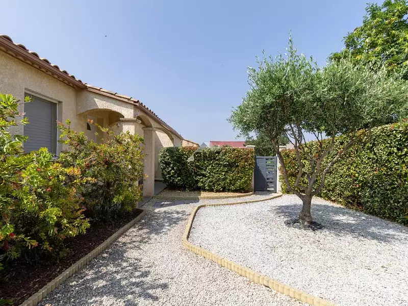 Maison, 92 m²