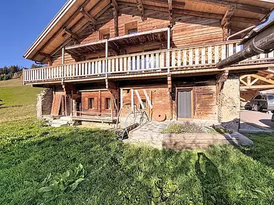 Maison, 285 m²