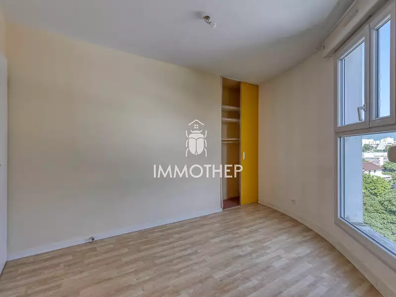 Appartement, 91 m²