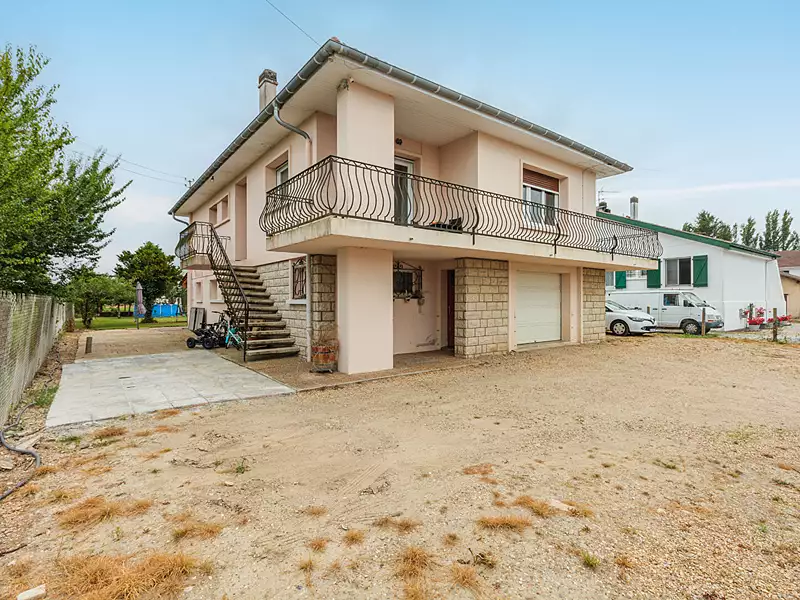 Maison, 142 m²