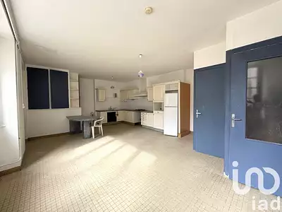 Maison, 107 m²