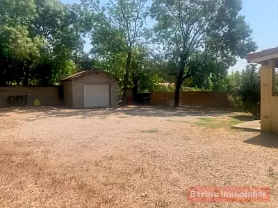 Maison, 116 m²